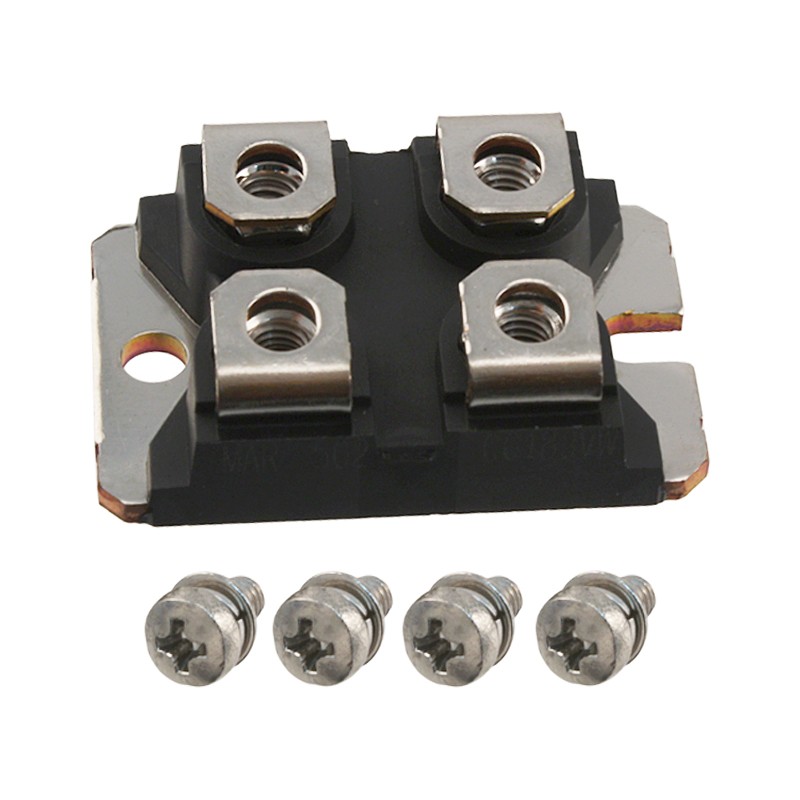 1 pcs : SK2U150-400 - DIODE MODULE GP 400V 75A SOT227