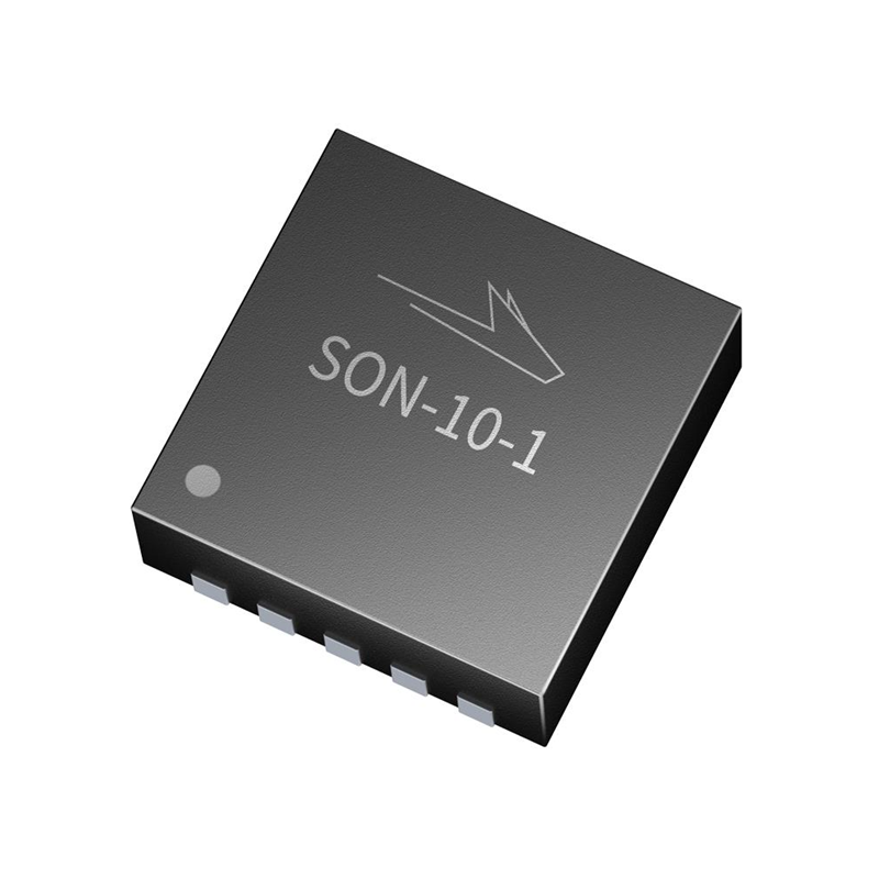 1 pcs : PTFC270101M-V1-R1K - RF MOSFET LDMOS 28V 10SON