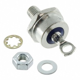 1 pcs : FR40G02 - DIODE GEN PURP 400V 40A DO5