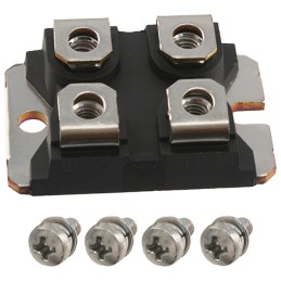1 pcs : SK2S090-150 - DIODE MOD SCHOTT 150V 45A SOT227