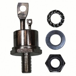 1 pcs : VS-50RIA60 - SCR 600V 80A TO208AC