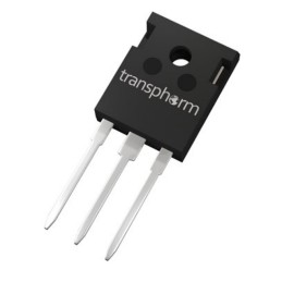 1 pcs : TP65H035G4WS - GANFET N-CH 650V 46.5A TO247-3