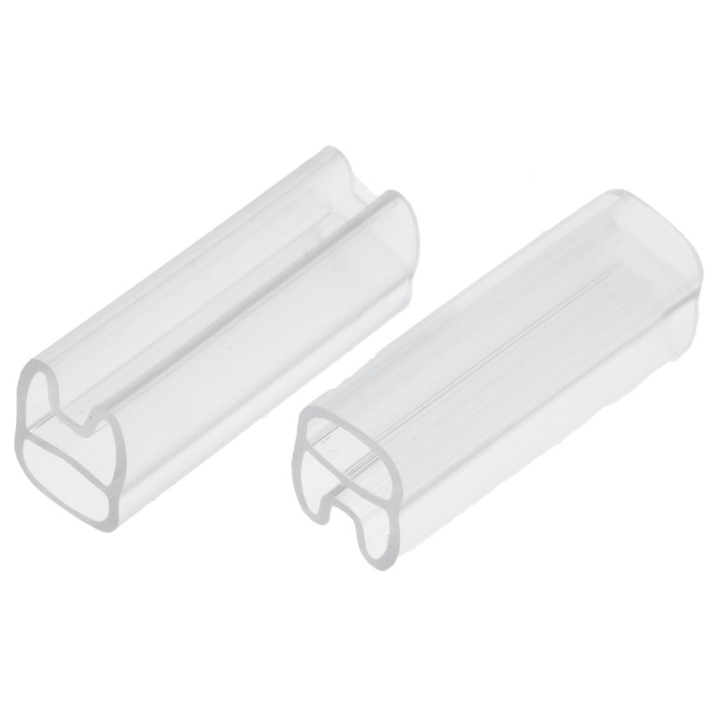 100 pcs - Phoenix Contact Cable Marker Carrier Strip 15mm