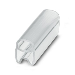 100 pcs - Phoenix Contact Cable Marker Carrier Strip 15mm