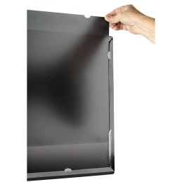 1 pcs - StarTech.com 34in Privacy Screen for Monitor