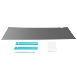 1 pcs - StarTech.com 34in Privacy Screen for Monitor