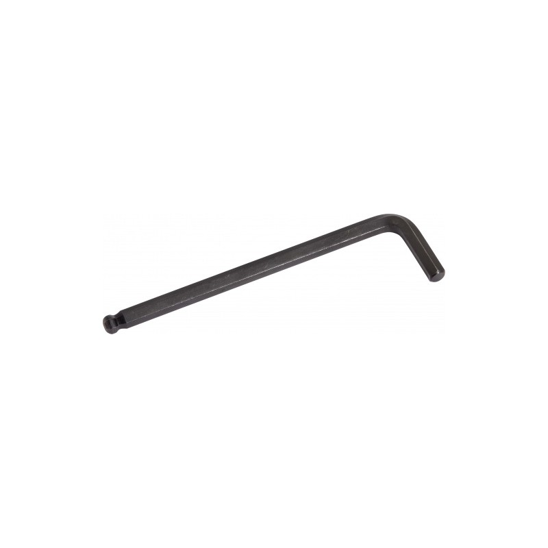 1 pcs - SAM L Shape Metric Hex Key, 2mm