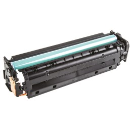 1 pcs - Hewlett Packard CC533A Magenta Toner Cartridge HP Compatible
