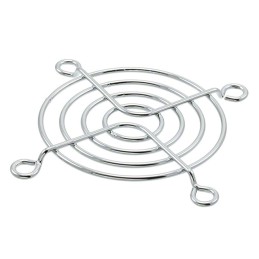 1 pcs : LZ28 - FINGER GUARD 60MM 4 RINGS