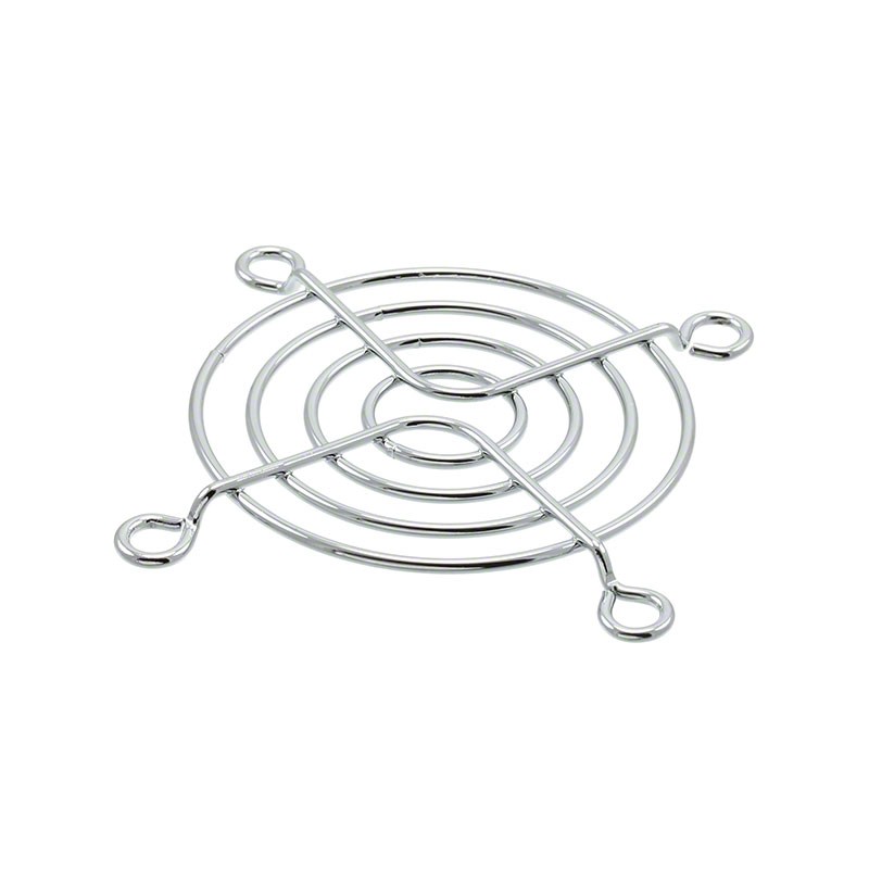 1 pcs : LZ28 - FINGER GUARD 60MM 4 RINGS