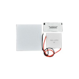 1 pcs : FIT0797 - ELECTRIC COOLER MODULE (12V 3A)