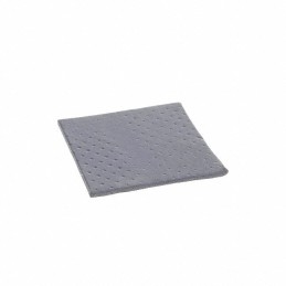 1 pcs : TG-A1660-20-20-1.5 - THERM PAD 20MMX20MM GRAY