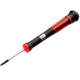 1 pcs - RS PRO Torx Precision Screwdriver, T7 Tip, 40 mm Blade