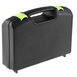 1 pcs - RS PRO Datalogging Sound Level Meter, 30dB to 130dB, 8kHz max