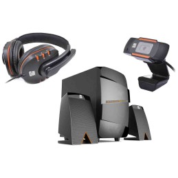 1 pcs - RS PRO 60fps Home Working Kit, 1080 x 720