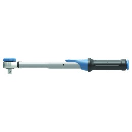 1 pcs - Gedore Click Torque Wrench, 20 - 100Nm, 1/2 in Drive, Square Drive
