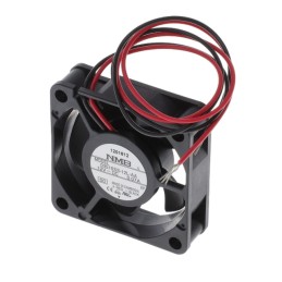 1 pcs : 03510SS-12L-AA-00 - FAN AXIAL 35X10MM 12VDC WIRE