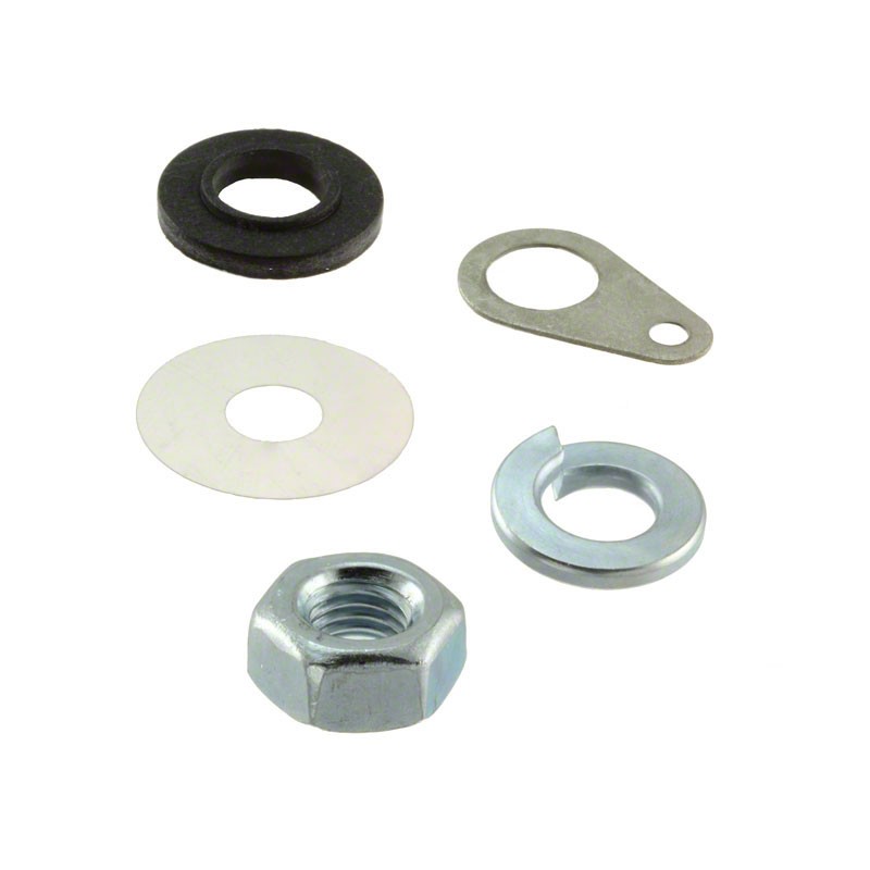 1 pcs : 4730 - KIT MOUNTING HDWR DO5/TO48/TO61