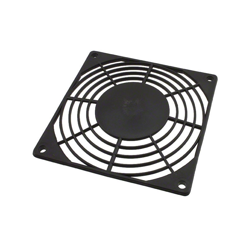 1 pcs : LZ23-2 - FAN GUARD 92MM PLASTIC