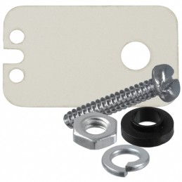 1 pcs : 4724 - KIT MOUNTING HARDWARE TO-220