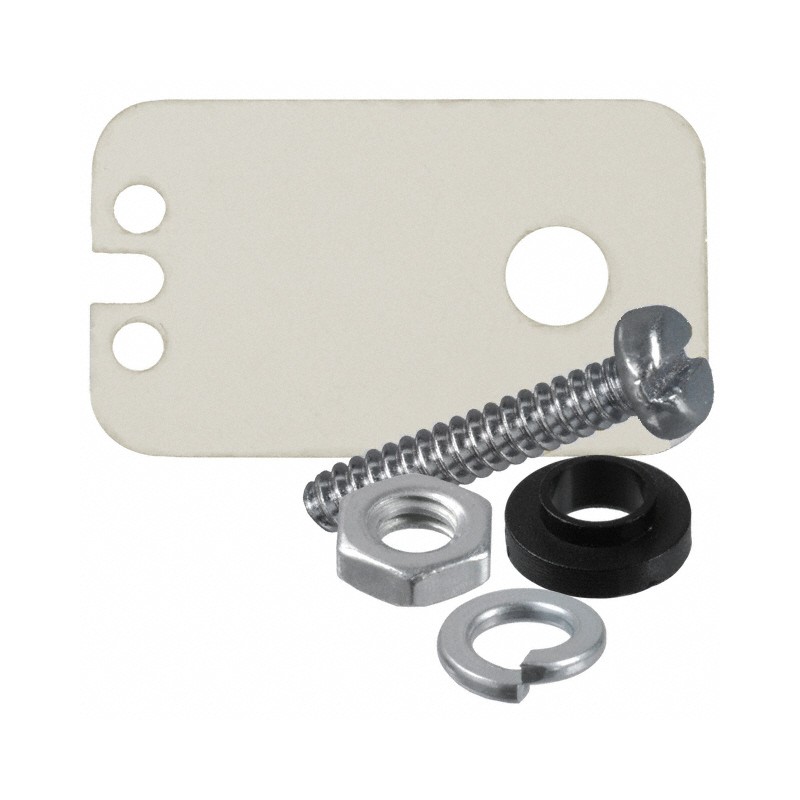 1 pcs : 4724 - KIT MOUNTING HARDWARE TO-220