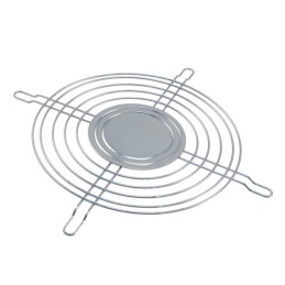 1 pcs : LZ25 - FAN GUARD 135MM METAL
