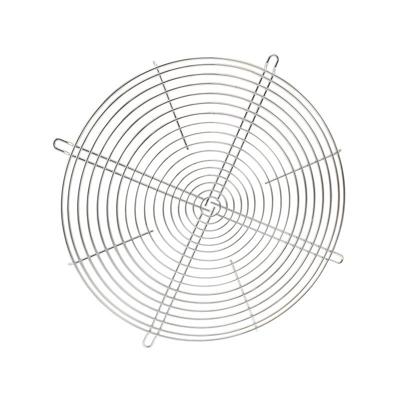 1 pcs : MG-250-17 - 280MM FINGER GUARD