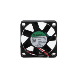 1 pcs : EE45100S1-000U-999 - FAN AXIAL 45X10MM 5VDC WIRE