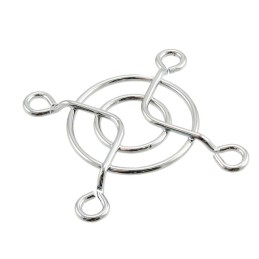 1 pcs : LZ29-1 - FAN GUARD 40MM METAL