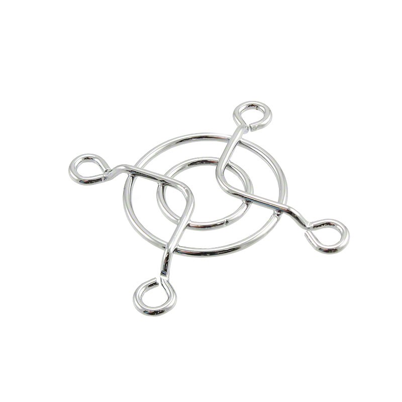 1 pcs : LZ29-1 - FAN GUARD 40MM METAL
