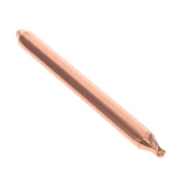 1 pcs : 126418 - FLATTENED, COPPER HEATPIPE, SINT