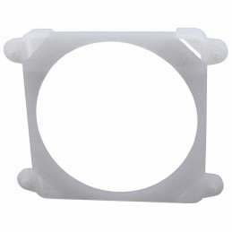 1 pcs : 2678-2-2945 - SHOCK&VIBRATION MNT 4000 SERIES