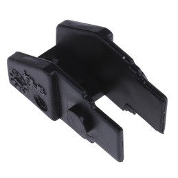 1 Bag of 2 - Igus Igumid G Cable Trunking Accessory, 16.5 x 15mm, 6, e-chain