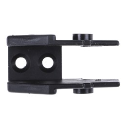 1 Bag of 2 - Igus Igumid G Cable Trunking Accessory, 16.5 x 15mm, 6, e-chain