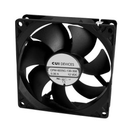 1 pcs : CFM-9225C-225-317-20 - FAN AXIAL 92X32MM 24VDC WIRE