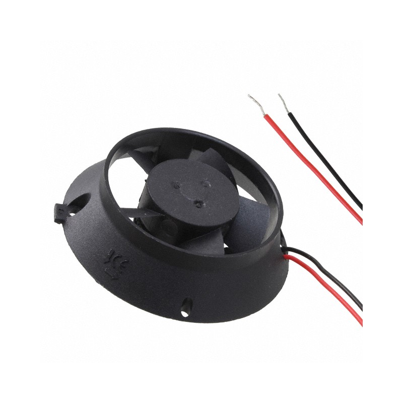 1 pcs : HA30101V3-E00U-A99 - FAN AXIAL 39.8X10.4MM 12VDC