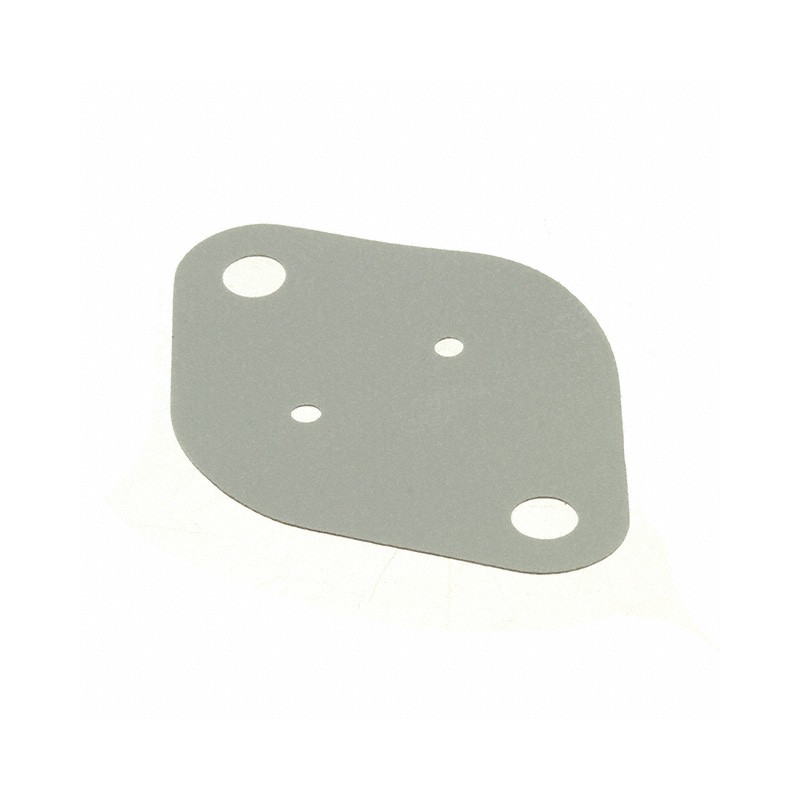 1 pcs : 60-11-4511-T500 - THERM PAD 40.46X27.94MM GREEN