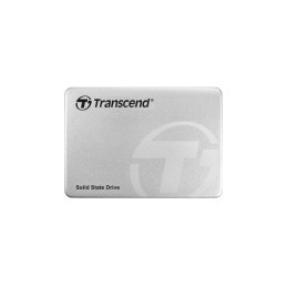1 pcs - Transcend SSD370 63.5 mm 256 GB Internal SSD Hard Drive