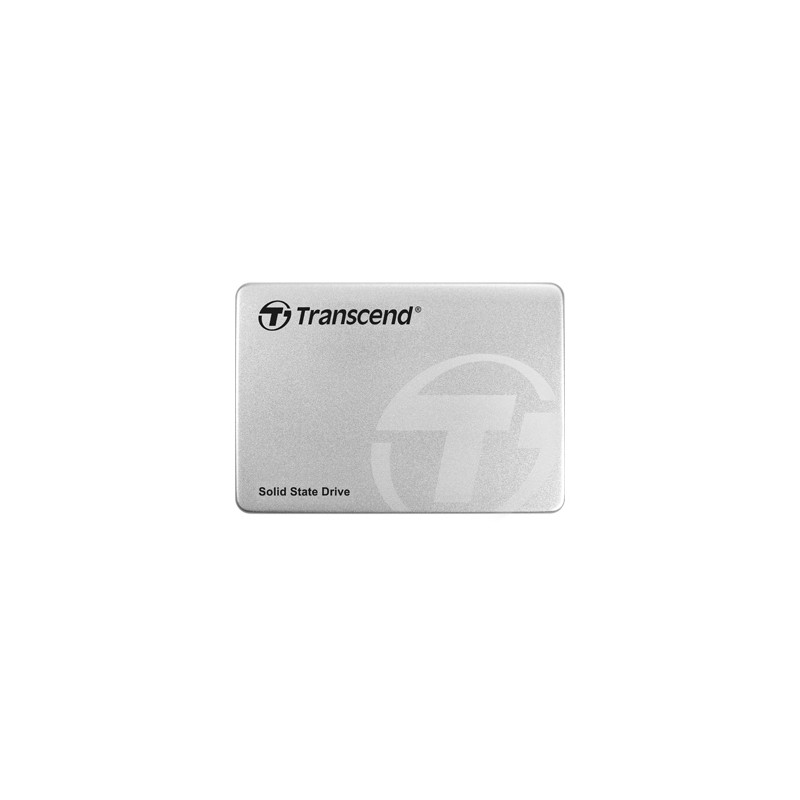 1 pcs - Transcend SSD370 63.5 mm 256 GB Internal SSD Hard Drive