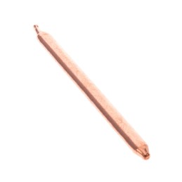 1 pcs : 126062 - FLATTENED, COPPER HEATPIPE, SINT