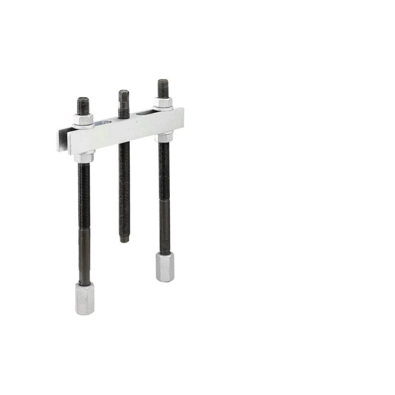 1 pcs - Facom Mechanical Bearing Puller, 40 - 100 mm Capacity, 3t Force