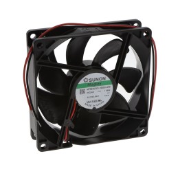1 pcs : MF92252V3-1000U-A99 - FAN AXIAL 92X25MM 24VDC WIRE