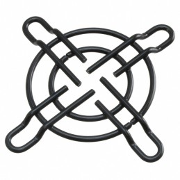 1 pcs : 109-059H - 40MM FAN GUARD BLACK