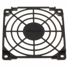 1 pcs : 109-1002G - 80MM RESIN FAN GUARD