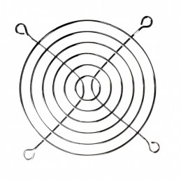 1 pcs : LZ23 - FAN GUARD 92MM METAL