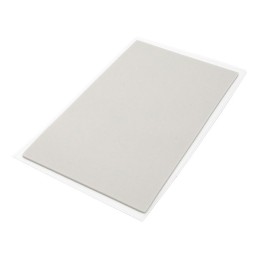 1 pcs : TGF10-07870787-059 - THERM PAD 199.9MMX199.9MM GRAY