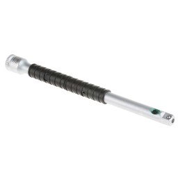 1 pcs - Wera Zyklop 8796 1/4 in Square Extension, 150 mm Overall