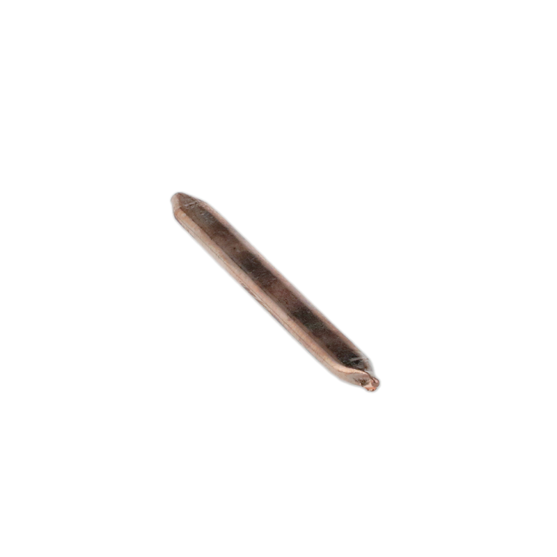 1 pcs : 121725 - FLATTENED, COPPER HEATPIPE, SINT