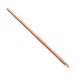 1 pcs : 126420 - FLATTENED, COPPER HEATPIPE, SINT