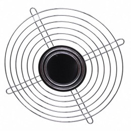 1 pcs : LZ26 - FINGER GUARD METAL F/172MM FANS